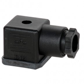 Разъем для катушки ASC PG9 Plug (801012)