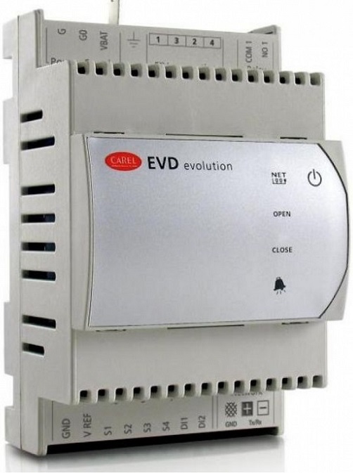 Блок управления ЭPB EVD Universal 24B (EVD0000E20)