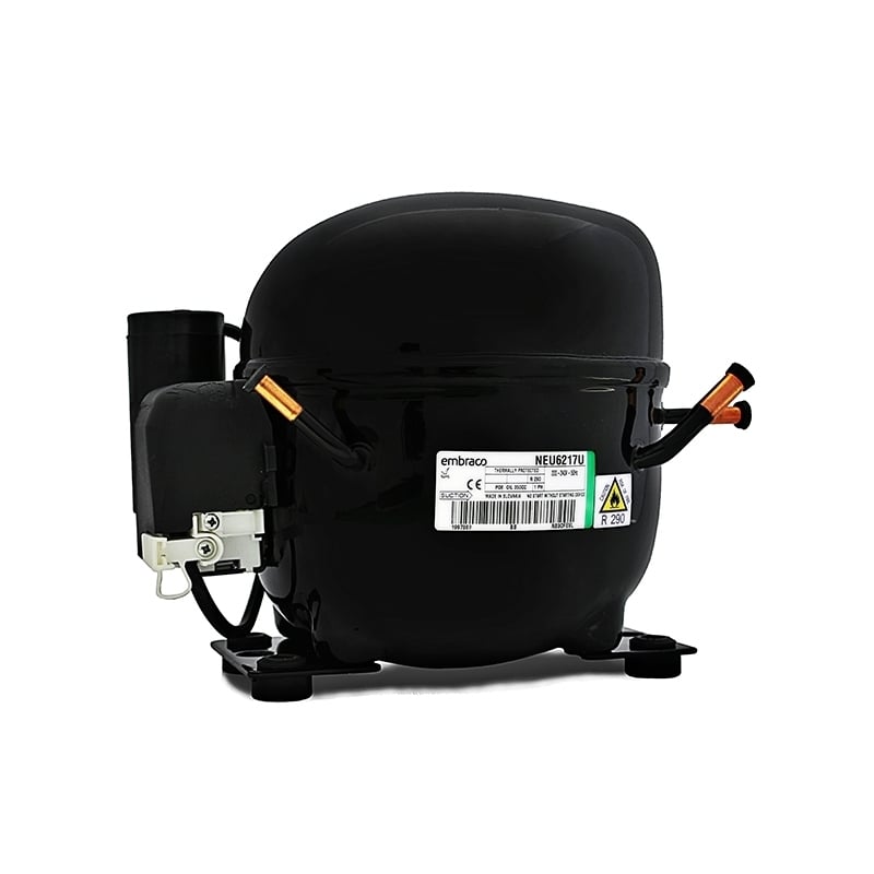 Компрессор NEU 2168U (863IA5168AH) OEM